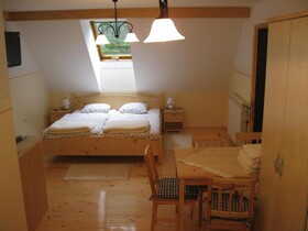 Farmhouse Stiftar