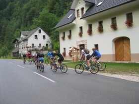 Farmhouse Stiftar