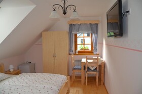 Farmhouse Stiftar