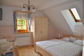 Farmhouse Stiftar