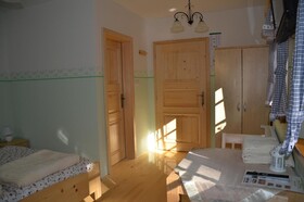 Farmhouse Stiftar