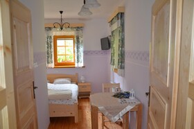 Farmhouse Stiftar