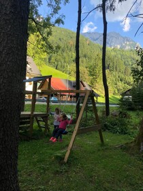 Farmhouse Stiftar