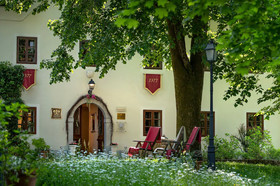 Hotel Kendov Dvorec