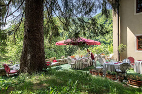 Hotel Kendov Dvorec
