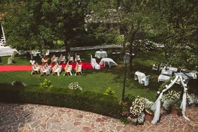 Hotel Kendov Dvorec