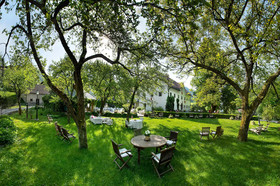 Hotel Kendov Dvorec