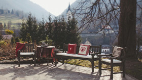Hotel Kendov Dvorec