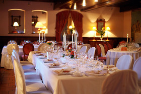 Hotel Kendov Dvorec