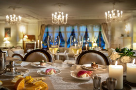 Hotel Kendov Dvorec