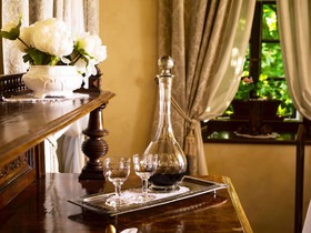 Hotel Kendov Dvorec