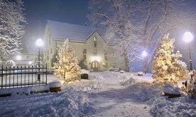 Hotel Kendov Dvorec