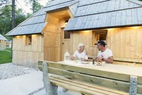 Slovenia Eco Resort