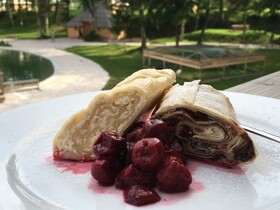 Slovenia Eco Resort