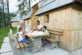 Slovenia Eco Resort