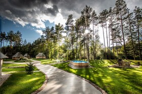 Slovenia Eco Resort