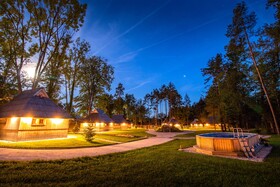 Slovenia Eco Resort