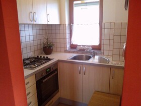 Vineyard Cottage Pod Piramido