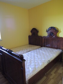 Vineyard Cottage Pod Piramido