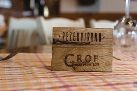 Guesthouse Grof