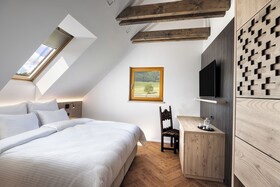 Hotel Julian Alps