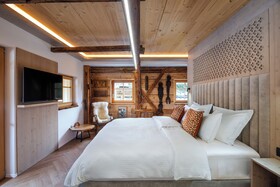 Hotel Julian Alps