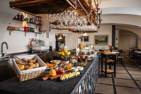 Hotel Julian Alps