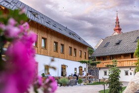 Hotel Julian Alps