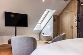 Hotel Julian Alps