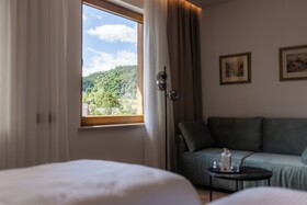 Hotel Julian Alps