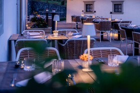Hotel Julian Alps