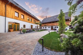 Hotel Julian Alps