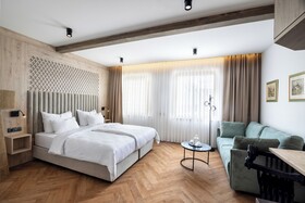 Hotel Julian Alps
