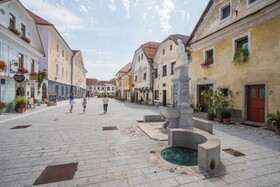 Hotel Julian Alps