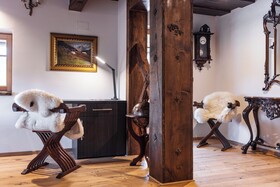 Hotel Julian Alps