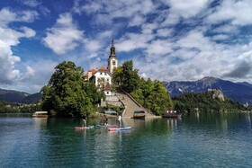 Hotel Julian Alps