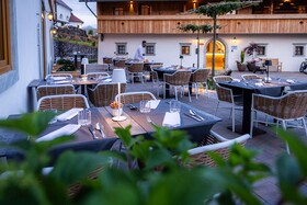 Hotel Julian Alps