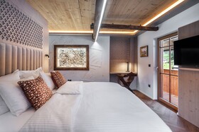 Hotel Julian Alps