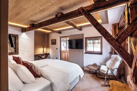 Hotel Julian Alps
