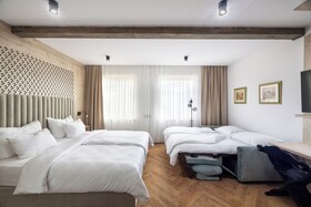 Hotel Julian Alps