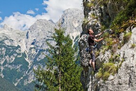 Hotel Julian Alps