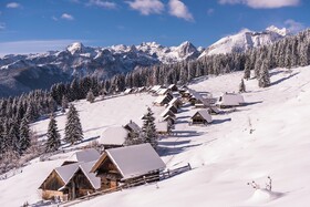 Hotel Julian Alps