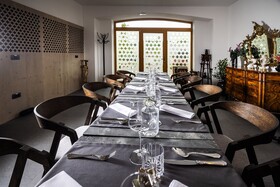 Hotel Julian Alps