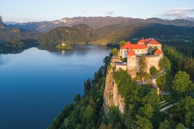 Hotel Julian Alps