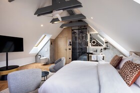 Hotel Julian Alps