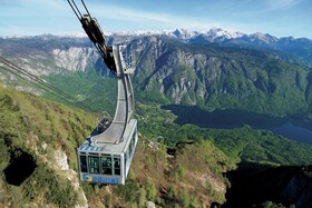 Hotel Julian Alps