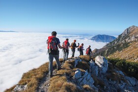 Hotel Julian Alps