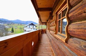 Hotel Julian Alps