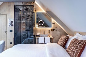 Hotel Julian Alps