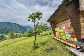 Hotel Julian Alps